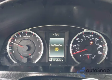 2017 Toyota Camry Se z USA, uszkodzony, nr VIN 4T1BF1FK9HU759736